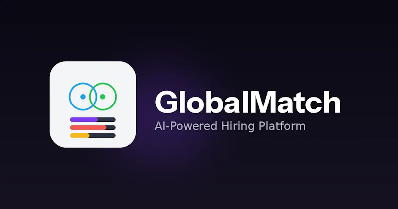 GlobalMatch screenshot 1