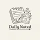 Daily Noted