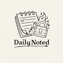 Daily Noted