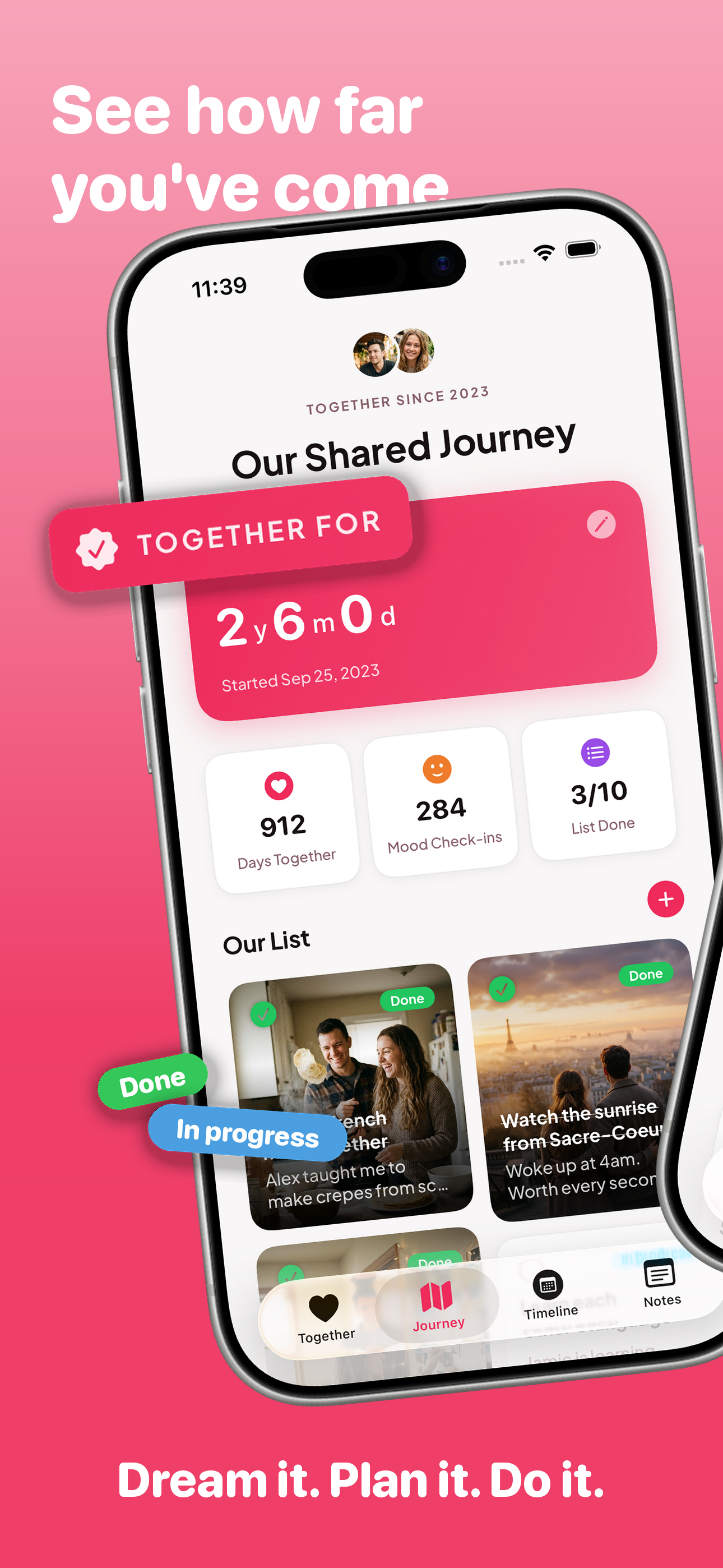 Together gallery image