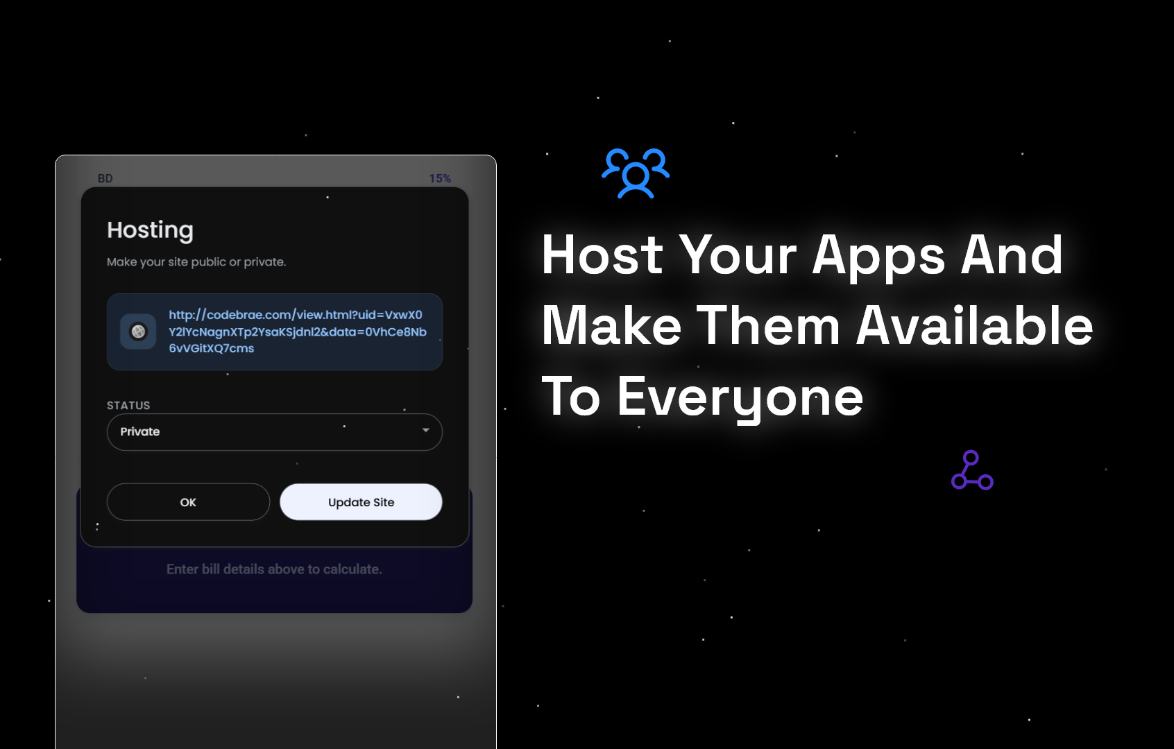 Codebrae screenshot 7