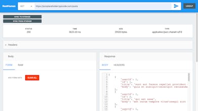RestHuman gallery image