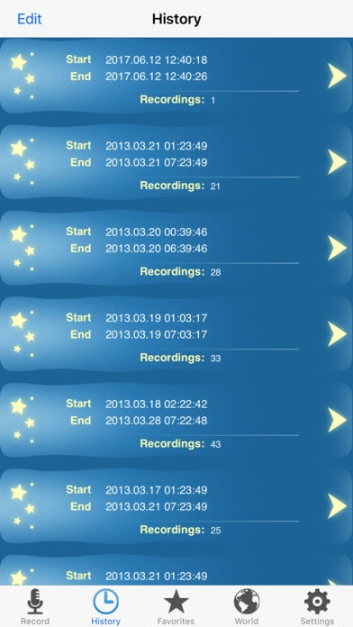 Dream Talk Recorder gallery image