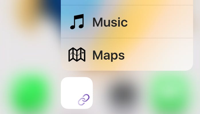 Shortcuts for iOS media 1