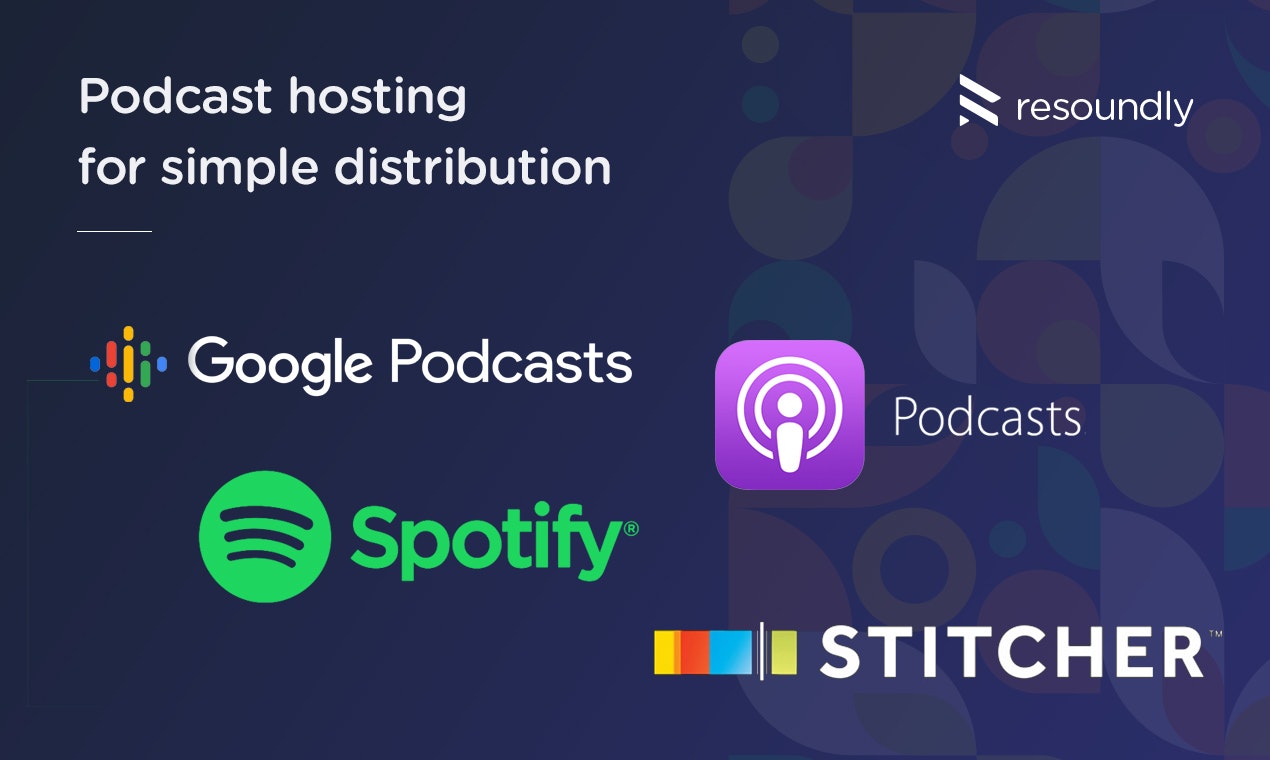 Resoundly gallery image