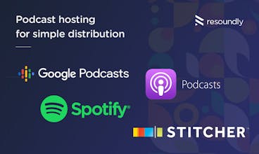 Resoundly gallery image