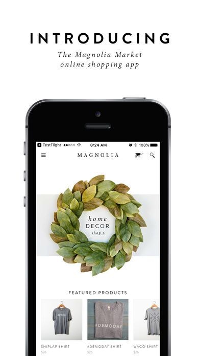 Magnolia Market gallery image