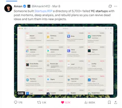 Startups.RIP gallery image