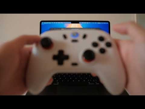 GameController Mapper for macOS gallery image