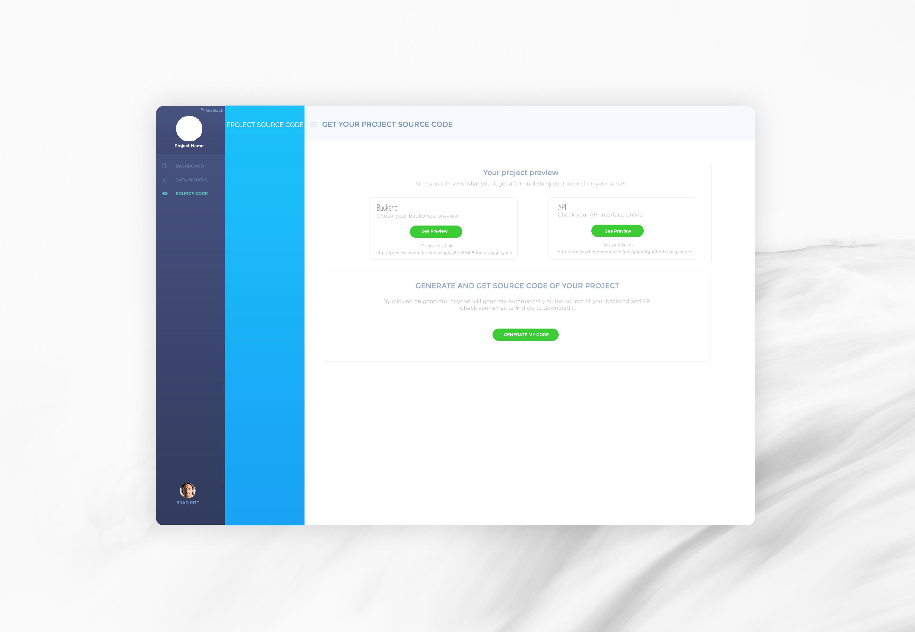 Beyond gallery image