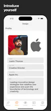 SwiftCard gallery image