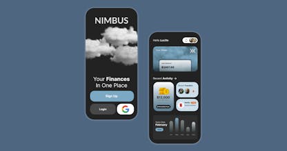 RetinaDesignCo - Design by subscription gallery image