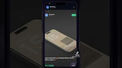 Techmore Status gallery image