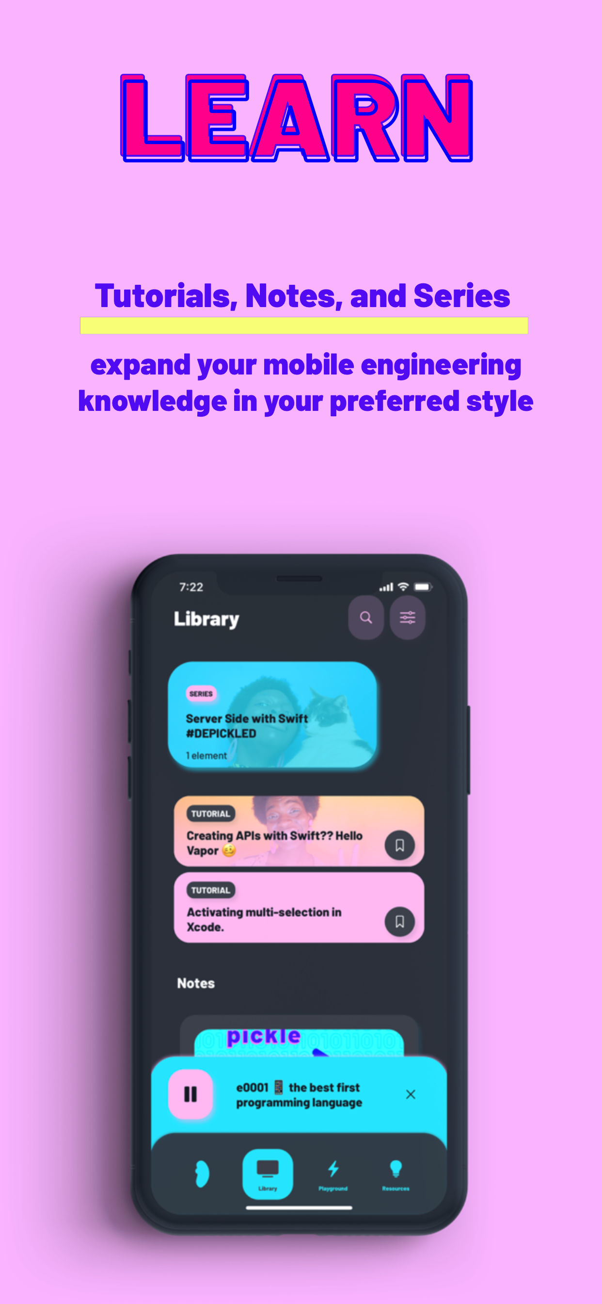 THETEALPICKLE APP [MVP] gallery image