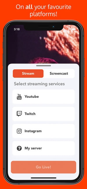Deliverer gallery image