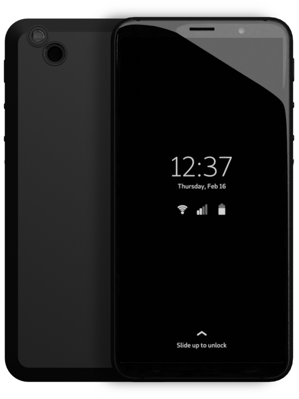 Purism Librem 5 Smartphone gallery image