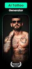 Tattoo Design Generator AI gallery image