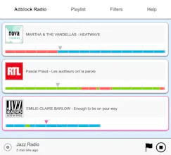 Adblock Radio gallery image