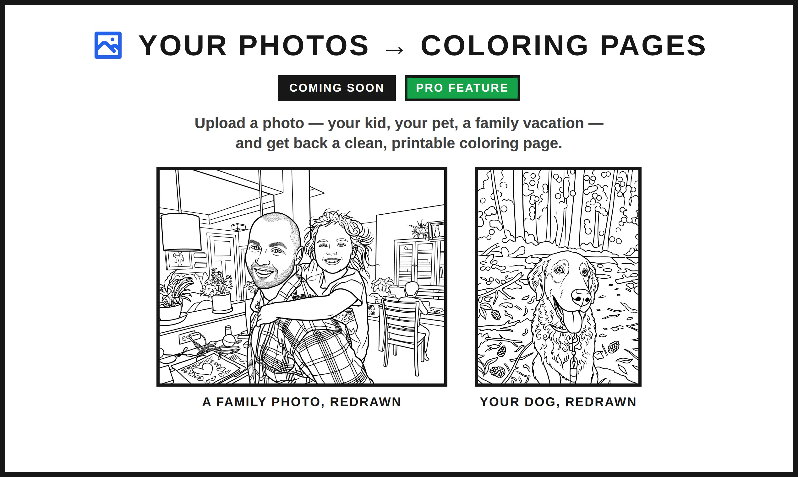 Coloring Monster gallery image