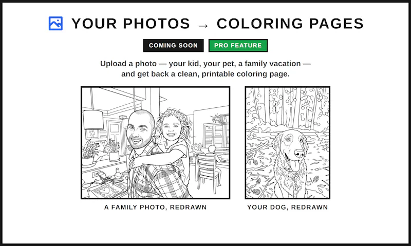 Coloring Monster screenshot 4