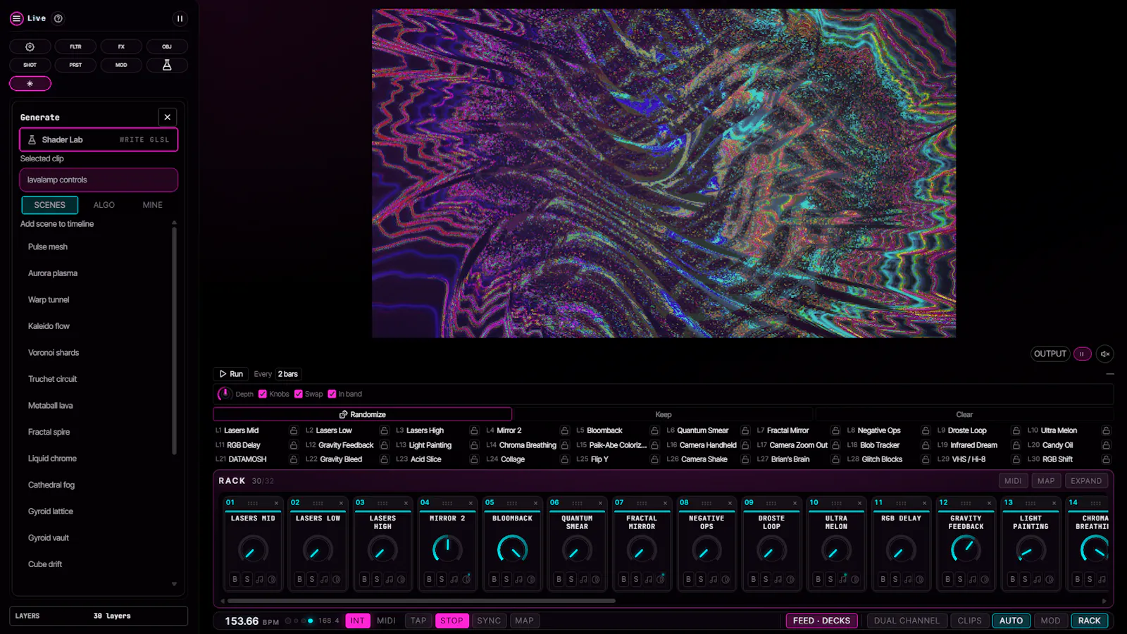 FRCTL screenshot 4