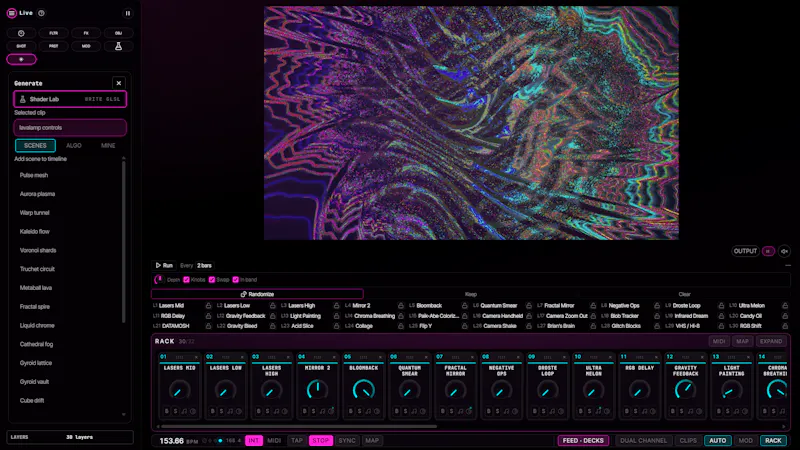 FRCTL screenshot 4