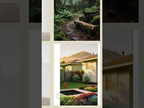 Landscape Design gallery image