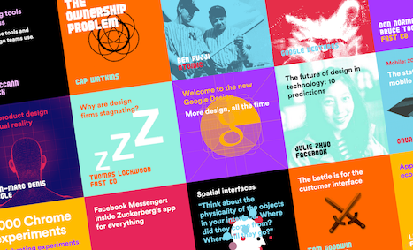 2015: Product Design Year in Review