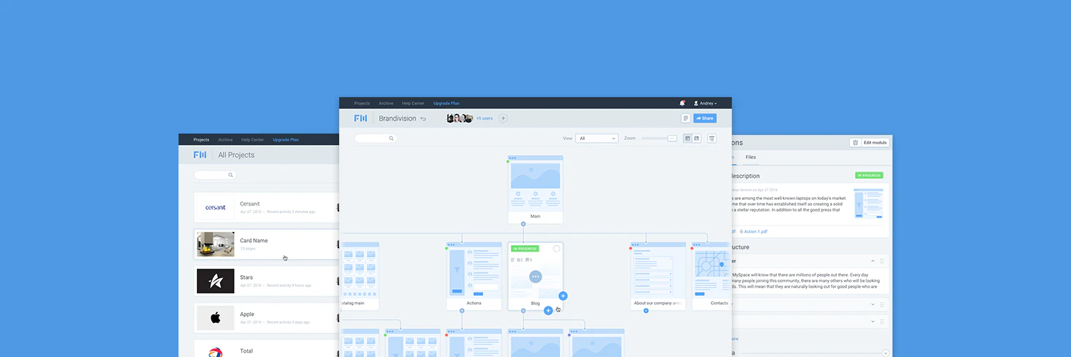 Andrey Severin cover