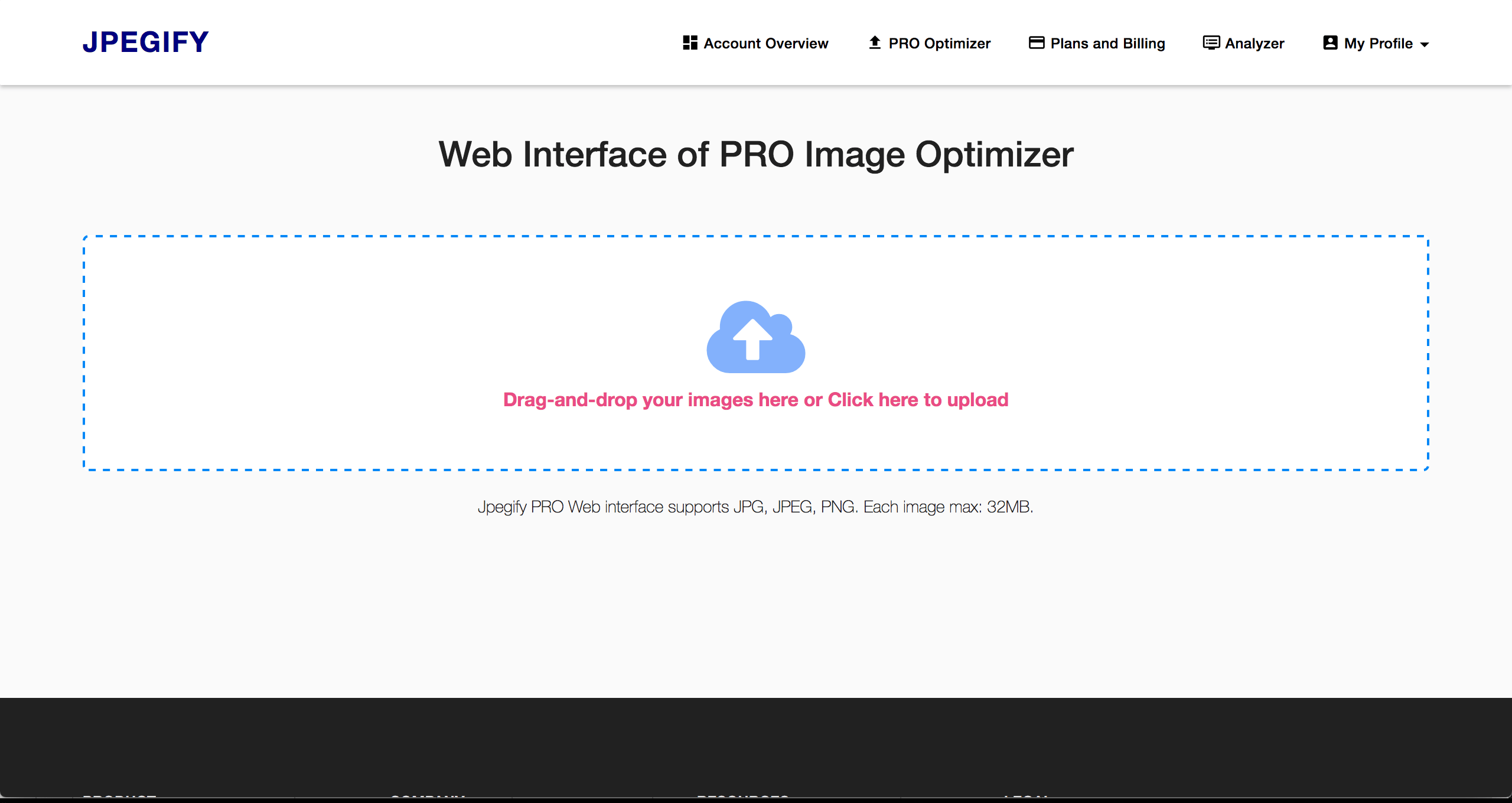 JPEGIFY gallery image