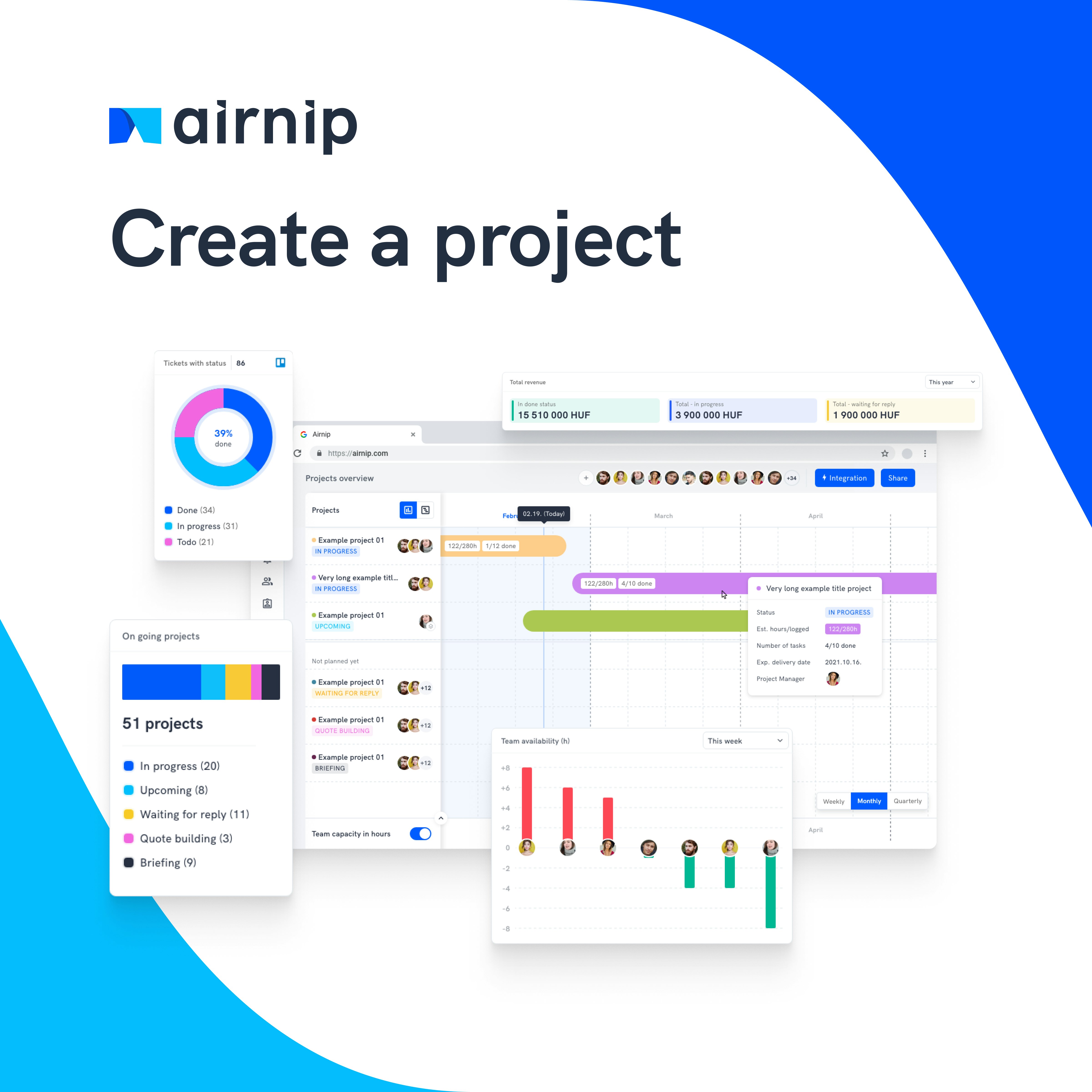 Airnip gallery image