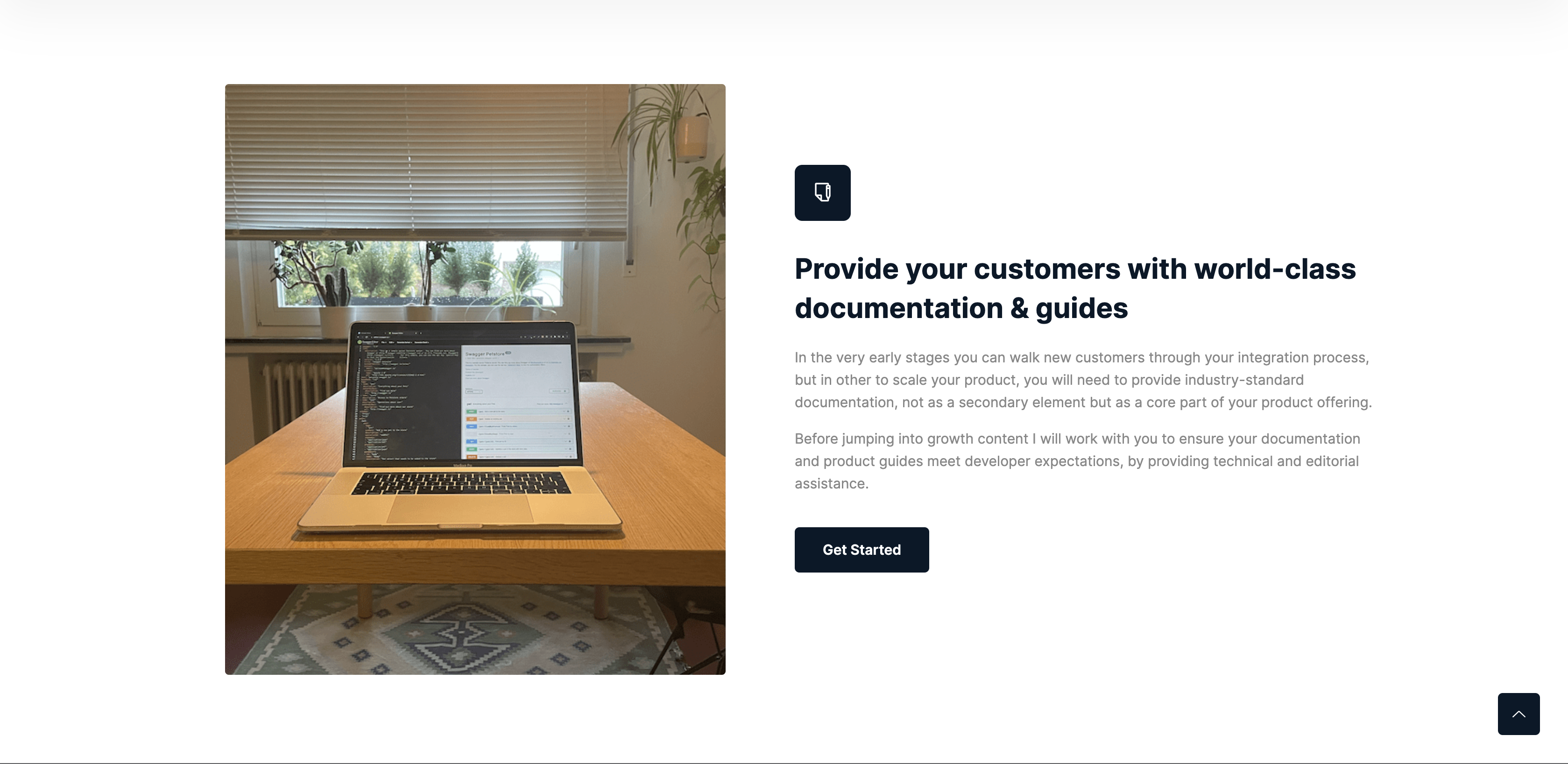 Content For Devs gallery image