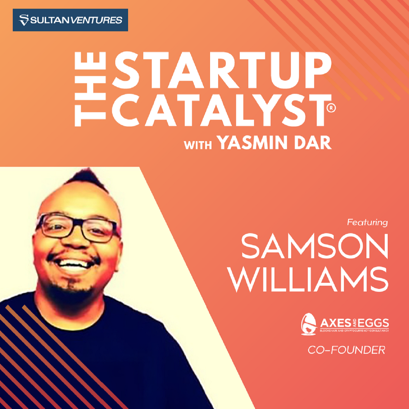The Startup Catalyst Podcast gallery image