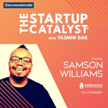 The Startup Catalyst Podcast gallery image