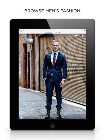 Stylekick gallery image