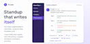 Troopr AI Scrum Master