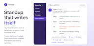 Troopr AI Scrum Master