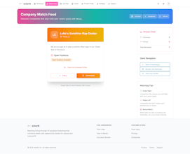 enterN | Rewiring Hiring gallery image