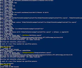 VanHackathon 2019 - PDF Form Filler gallery image