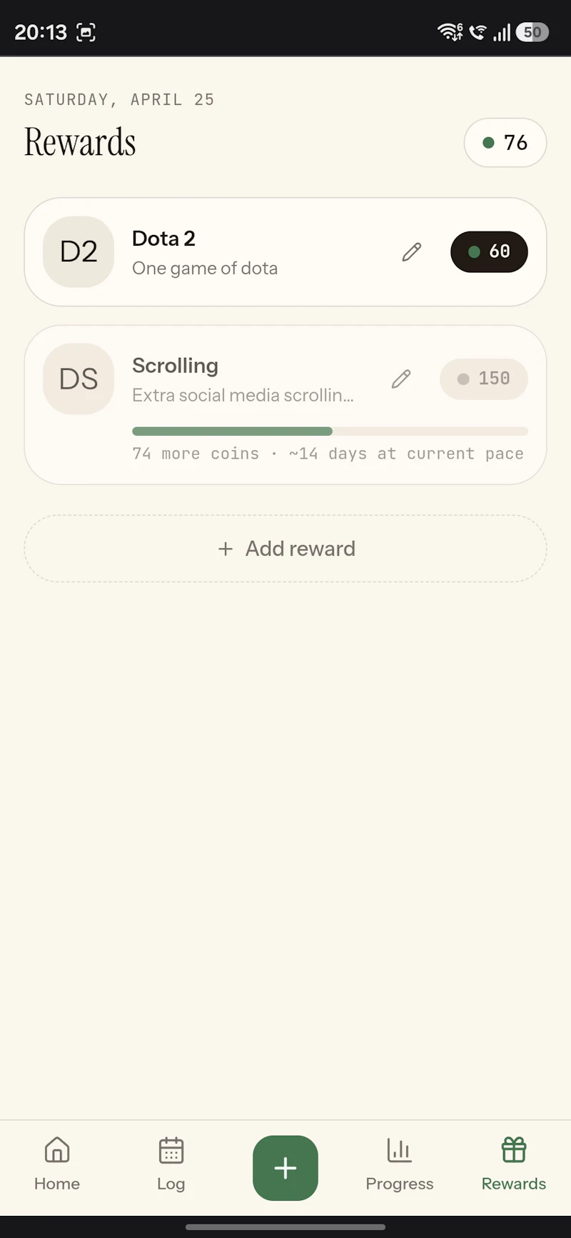 Levelary screenshot 2