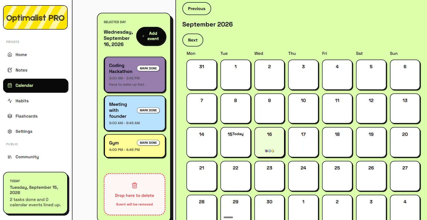 Screenshot 4