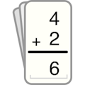 Flash Cards: Math Facts