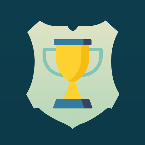 Harry Potter Slack and Discord House Cup