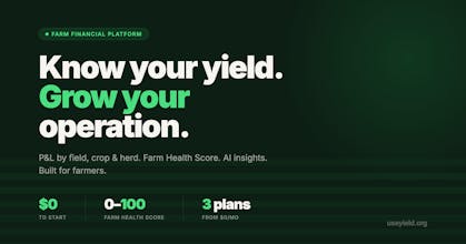 Yield gallery image