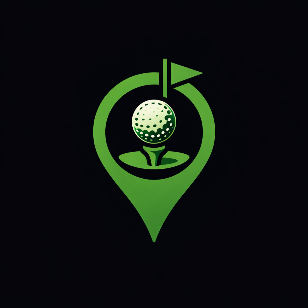 GolfSimMap 