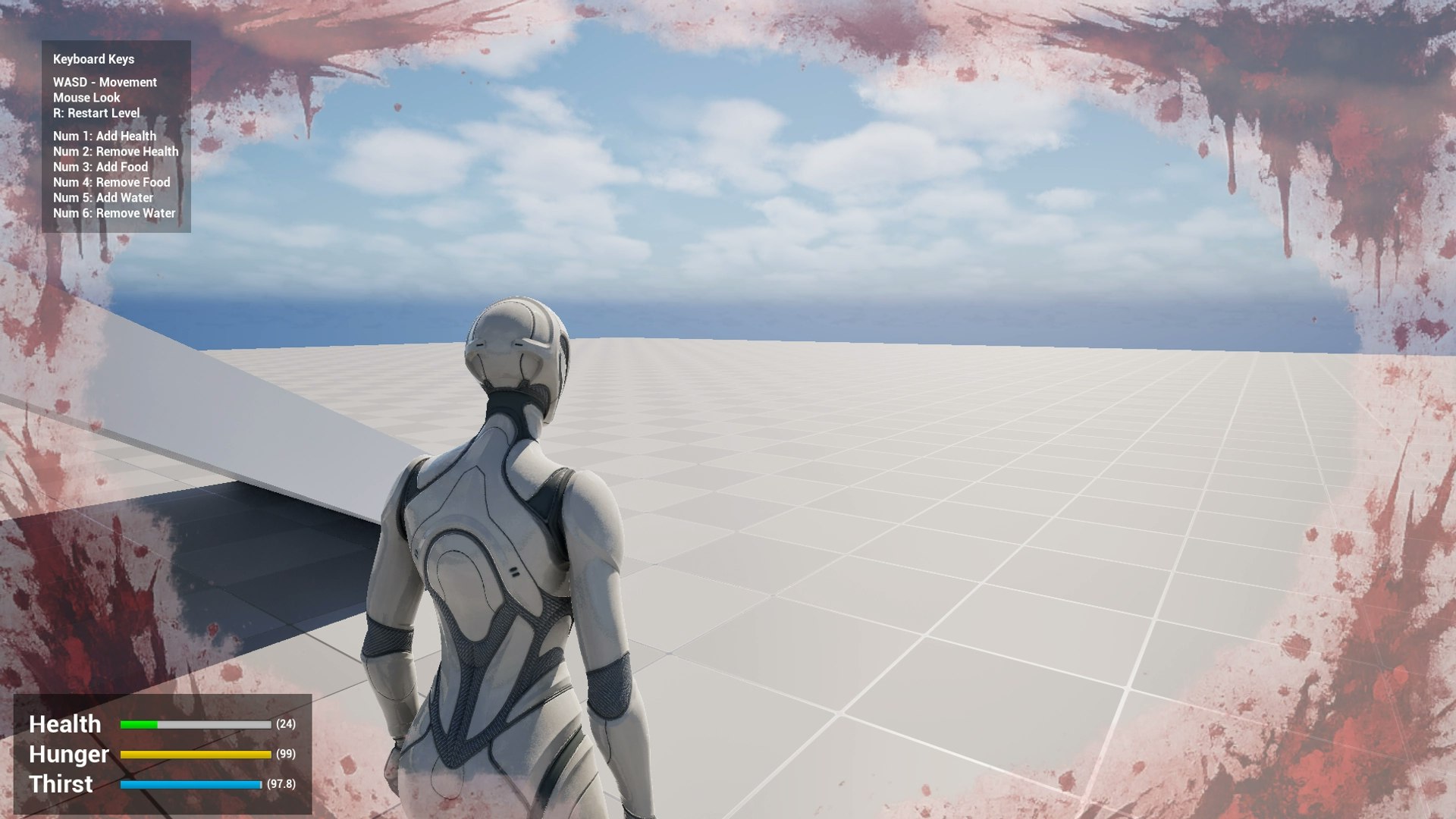 Northfall Survival Component System gallery image
