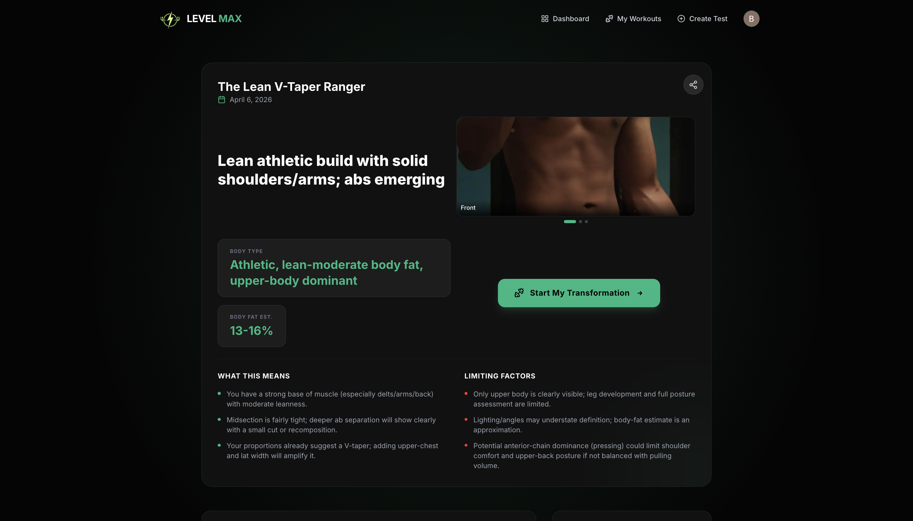 LevelMax gallery image