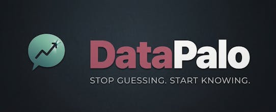 DataPalo App gallery image