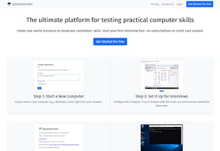 SessionScreen gallery image