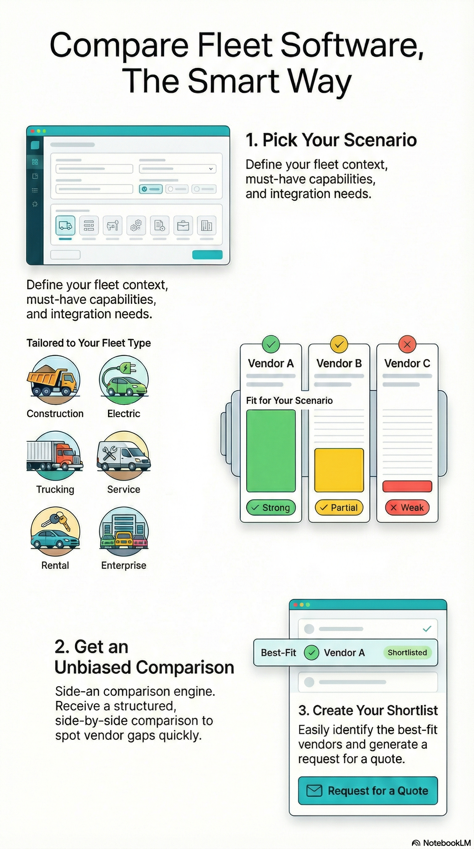 Fleet Management Advisor gallery image